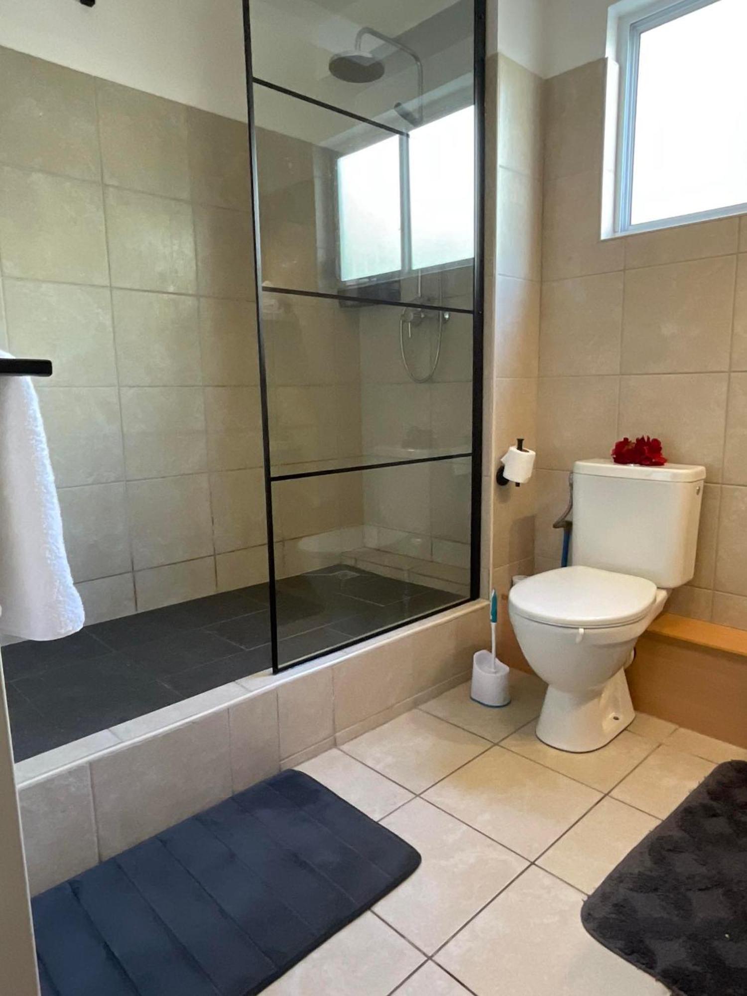 Prestige Lodging City Center パペーテ エクステリア 写真
